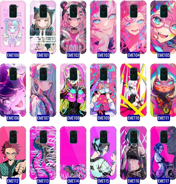 etui-shock-do-xiaomi-redmi-note-9-pro-anime-wzory-kolor-wielokolorowy