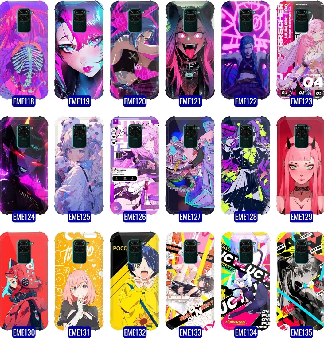 etui-shock-do-xiaomi-redmi-note-9-pro-anime-wzory