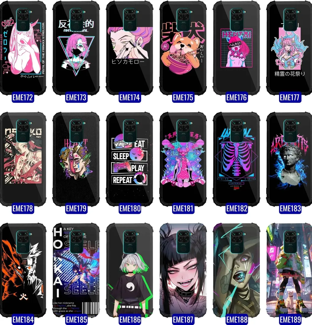 etui-shock-do-xiaomi-redmi-note-9-pro-anime-wzory