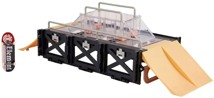 skatepark-fingerboard-rampa-element-tech-deck-deskorolka-element-stan-nowy-rodzaj-zestaw