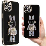 etui-joless-czarny-3d-krolik-do-iphone-14-plus