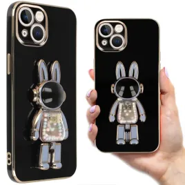 etui-joless-czarny-3d-krolik-do-iphone-14-plus