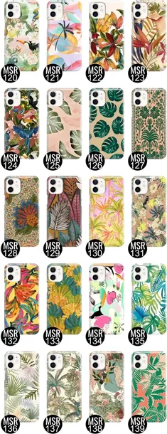 etui-9h-do-iphone-12-mini-tropical-exotic-wzory-material-tworzywo-sztuczne