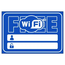 tabliczka-informacyjna-wi-fi-do-hotelurestauracji
