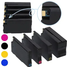 4x-tusz-zamiennik-do-hp-953xl-zestaw-8720-8730-8210-7720-8710-7730-7740