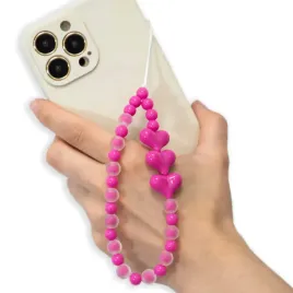 zawieszka-brelok-quick-do-telefonu-koraliki-serca