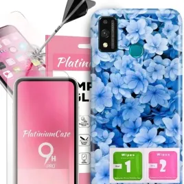 etui-9h-do-huawei-honor-9x-lite-kwiaty-top-wzory
