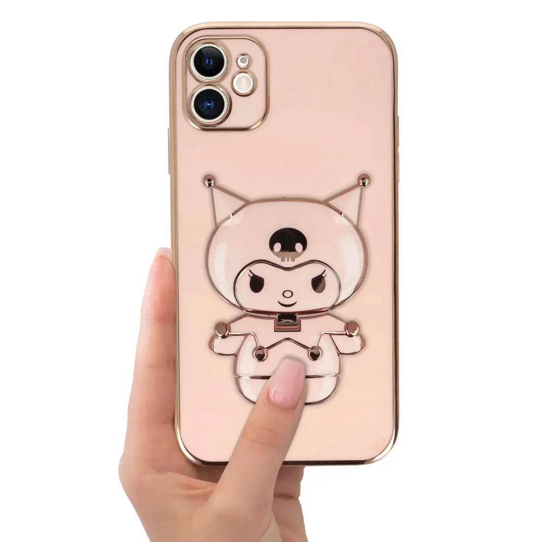 etui-joless-3d-bracket-postac-roz-do-iphone-11