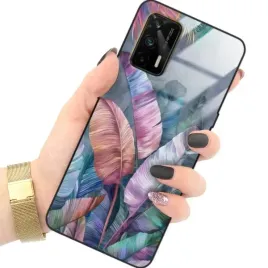 etui-glass-do-realme-gt-damskie-kwiaty-top-wzory