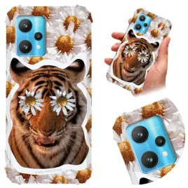 etui-anti-shock-do-realme-9-pro-animals-art-wzory