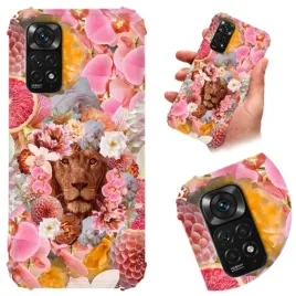 etui-shock-do-xiaomi-redmi-note-11-animal-wzory