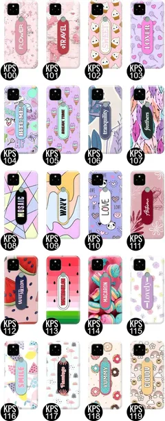 etui-uchwyt-do-google-pixel-5a-owoce-candy-wzory-typ-plecki