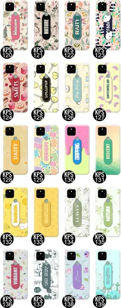 etui-uchwyt-do-google-pixel-5a-owoce-candy-wzory-material-tworzywo-sztuczne