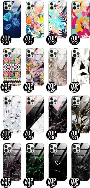 etui-glass-do-iphone-12-pro-max-pastelowe-wzory-stan-nowy-dedykowany-model-iphone-11-pro-max