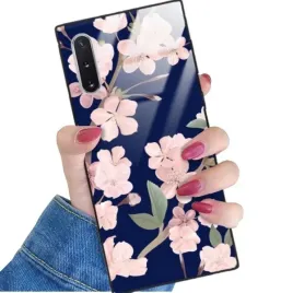 etui-glass-do-samsung-note-10-kwiaty-wiosna-wzory