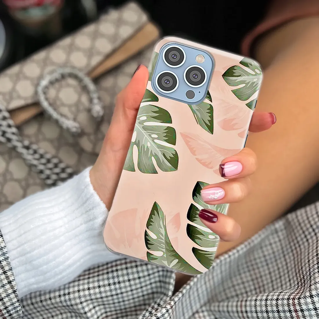 etui-9h-do-iphone-12-pro-max-tropical-exotic-wzory-stan-nowy