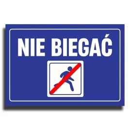 tabliczka-305x214-nie-biegac-na-basenie-wzory