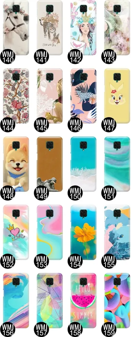 etui-9h-do-xiaomi-redmi-note-9-pro-piekne-wzory