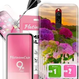 etui-9h-do-xiaomi-redmi-8-kobiece-kwiaty-top-wzory