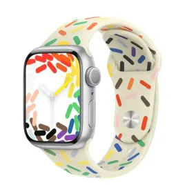 pasek-silikonowy-do-apple-watch-38-40-41mm-bezowy