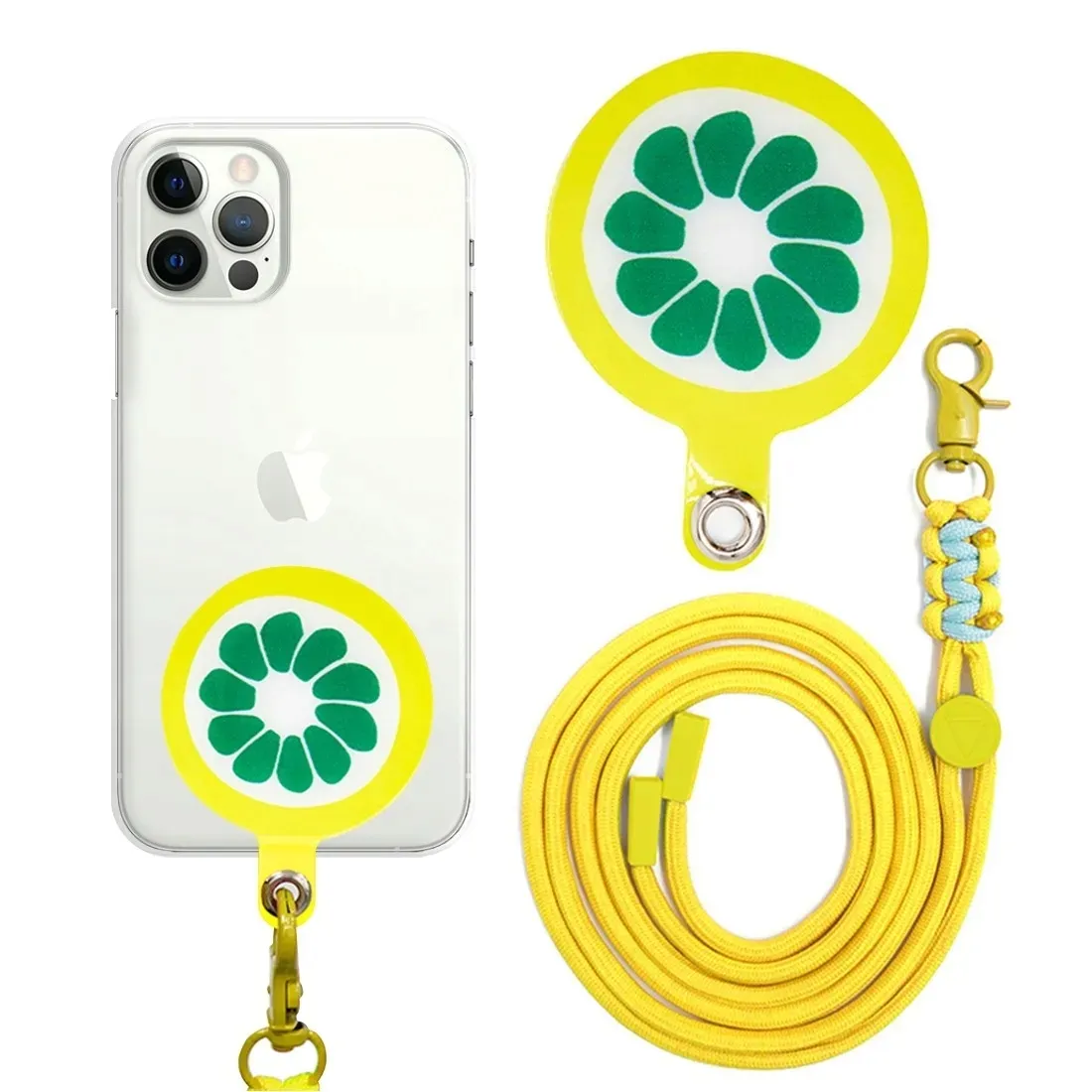 etui-smycz-quick-owoc-do-iphone-12-pro-limonka