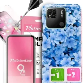 etui-9h-do-xiaomi-redmi-10a-kobiece-kwiaty-wzory