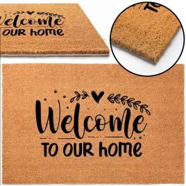 wycieraczka-pod-drzwi-40x60-welcome-to-our-home