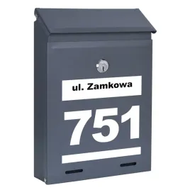 skrzynka-na-listy-pocztowa-numer-domu-wiele-wzorow