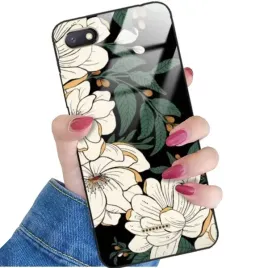etui-glass-do-xiaomi-redmi-6a-kwiaty-wiosna-wzory