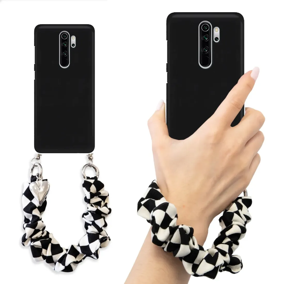etui-matowe-do-xiaomi-redmi-note-8-pro-lancuszek