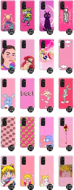 etui-do-xiaomi-redmi-note-11-case-kreskowki-wzory-kolor-wielokolorowy
