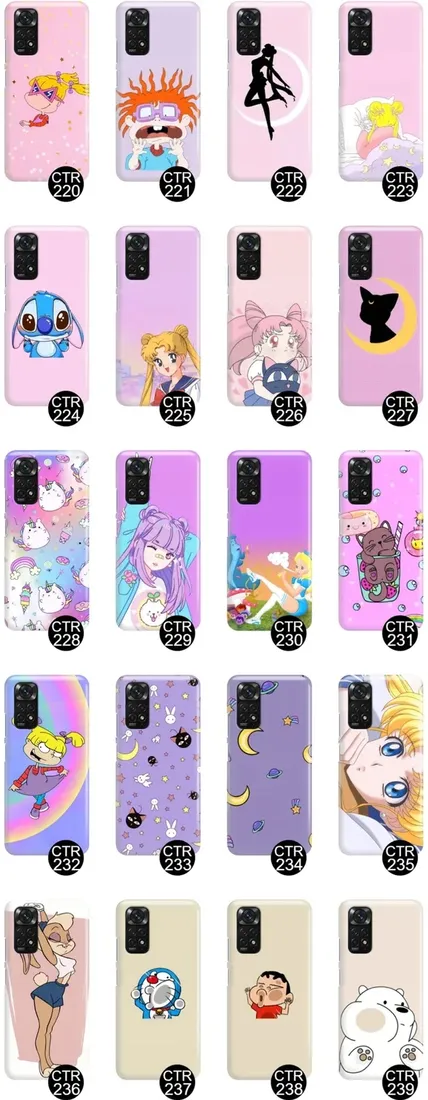 etui-do-xiaomi-redmi-note-11-case-kreskowki-wzory