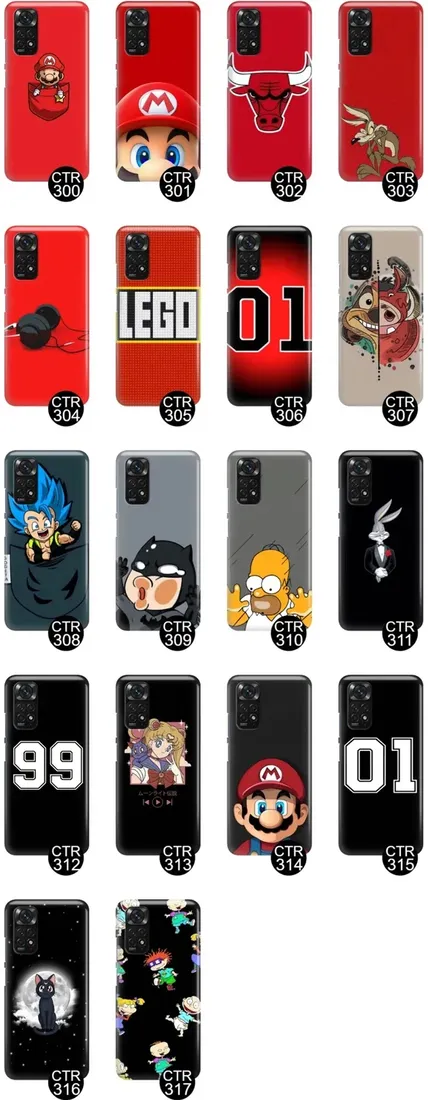 etui-do-xiaomi-redmi-note-11-case-kreskowki-wzory