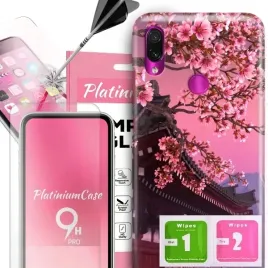 etui-9h-do-xiaomi-redmi-note-7-kwiaty-top-wzory