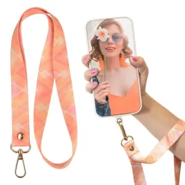 zawieszka-smycz-quick-do-telefonu-etui-brzoskwinia