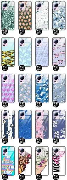 etui-glass-do-xiaomi-13-lite-aesthetic-pattern-wz-funkcje-pochlanianie-wstrzasow