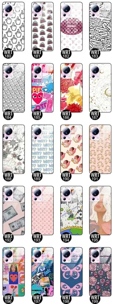 etui-glass-do-xiaomi-13-lite-aesthetic-pattern-wz-waga-z-opakowaniem-0-01-kg