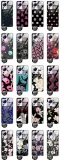 etui-glass-do-xiaomi-13-lite-aesthetic-pattern-wz-kod-producenta-etui-glass-ochronne-na-telefon