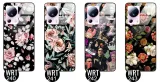 etui-glass-do-xiaomi-13-lite-aesthetic-pattern-wz-marka-cute-cases