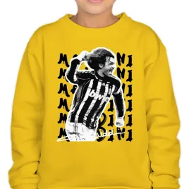bluza-bluzka-dziecieca-roz-152-cm-zolty-ac-milan-maldini-pilka-wiele-wzorow