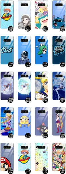 etui-glass-do-samsung-note-8-case-postacie-wzory-funkcje-pochlanianie-wstrzasow
