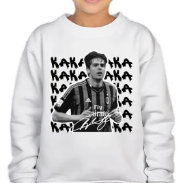 bluza-bluzka-dziecieca-116-cm-bialy-kaka-real-madryt-ac-milan-wiele-wzorow