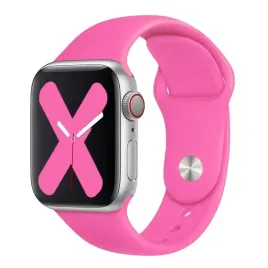 pasek-silikonowy-do-apple-watch-38-40-41mm-malina