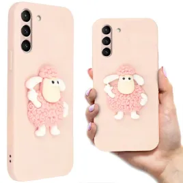 etui-matowe-losos-do-samsung-s30-rozowy-baranek