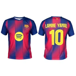 koszulka-pilkarska-lamine-yamal-barca-2025-140-cm