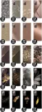 etui-grube-2mm-do-samsung-note-20-pattern-wzory-kod-producenta-etui-2mm-gold-rose-glamour
