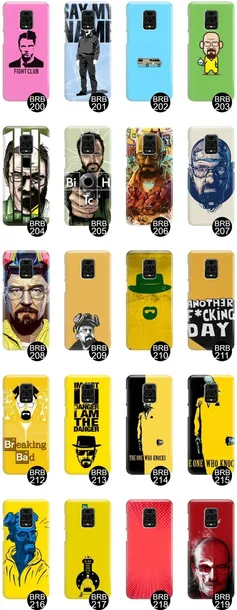 etui-do-xiaomi-redmi-note-9-pro-breaking-bad-wz-kolor-wielokolorowy