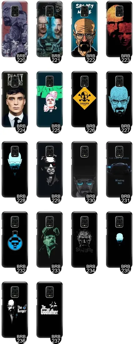 etui-do-xiaomi-redmi-note-9-pro-breaking-bad-wz