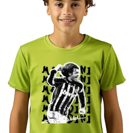 t-shirt-koszulka-dziecieca-limetka-122cm-pilkarze-pilka-nozna-maldini-wzory