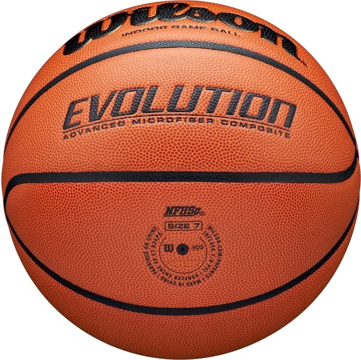 wilson-evolution-7-pilka-do-koszykowki-meczowa
